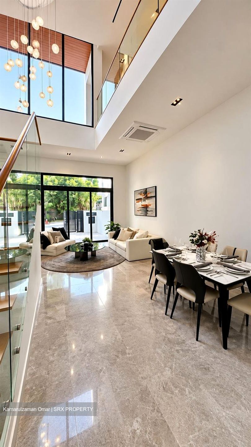 Sembawang Straits Estate (D27), Terrace #635967771